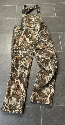 First Lite Catalyst Bibs Men’s Large Perfect Condition - Image 1 of 3