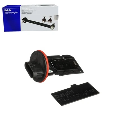 Sensor de fluxo de ar de massa Delphi para 2007-2009 Kia Sorento - Imagem 1 de 4