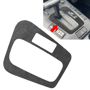 Console Gear Shift Panel Cover Trim For BMW 3 Series E36 1991-1999 AU AU Stock - Foto 1 di 8