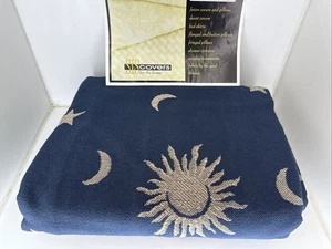 Siscovers Nocturne Celestial Futon Cover New Queen Size - Picture 1 of 2