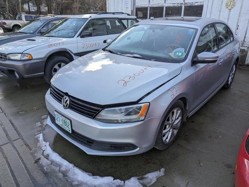 Estación de montaje de piezas de freno antibloqueo Wgn Opt 1AS se adapta a 11-14 JETTA 170480 Foto 1 de 4
