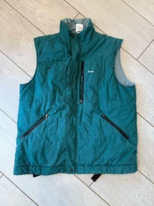Rohan Wild Vest Gilet Green Large - Picture 1 of 4