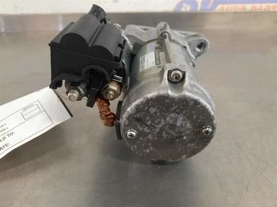 Ford Fusion 19 2019 motor de arranque de 1,5 L Foto 1 de 4