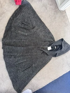Maia 88 By Zoe Bat Style Jacket Size 1 - Picture 1 of 4