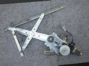 ISUZU Como 2003 Front Right Door Regulator 80730VW202 [Used] [PA68971705] - Picture 1 of 3