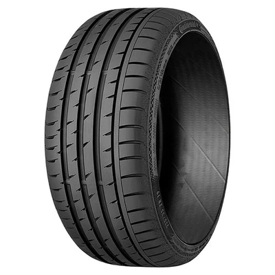 SOMMERREIFEN CONTINENTAL 245/50 R18 100Y SPORTCONTACT 3 (N0) - Bild 1 von 4