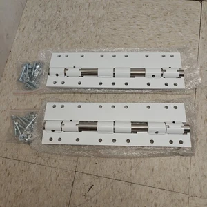 Compatible with 55721 Swing A-Way Bracket, Truck Camper (Dually Bracket) - Picture 1 of 7