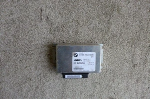 BMW F06 F10 F12 F13 F80 M3 M5 M6 DIFFERENTIAL LOCK CONTROL ECU 7841305 - Picture 1 of 3