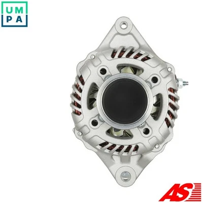 ALTERNATOR A5477S FOR MITSUBISHI 4B40 1.5L 4cyl ECLIPSE CROSS - Image 1 of 4