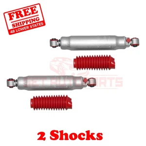 94-01 Dodge Ram 1500 2WD RS9000XL Rancho Rear Shocks - Picture 1 of 4