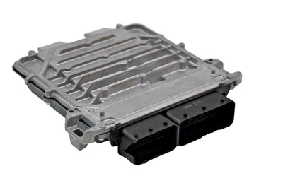 Mercedes-Benz W205 C-Klasse Motorsteuergerät 4 Zyl. Bosch A2649000700 - Image 1 of 3