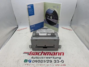 Radio Navigation  CD/DVD Opel Insignia A  BJ:09/10  22739814  ENTHEIRATET !! - Bild 1 von 9