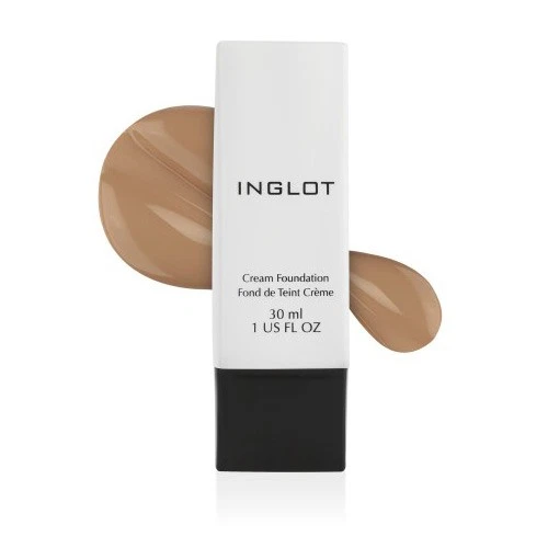Inglot Cream Foundation Nr.38 30ml - Bild 1 von 1