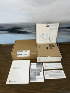 Interlogix GE Security Caddx NetworX NX-8E Alarmzentrale NEU! - Bild 1 von 24