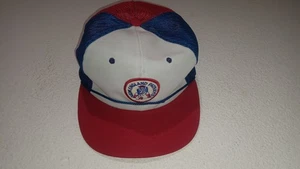 Gorra deportiva especialidades retro de los New England Patriots Snapback años 80 - Imagen 1 de 8