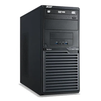 Multimedia Computer Windows 11 Pro PC ✅ Intel Core i7 i5 SSD 8 16 GB RAM - Bild 1 von 4