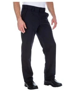 5.11 Tactical Herren 38 x 32 Fast Tac Urban Hose schwarz verstellbarer Bund Büro - Bild 1 von 8