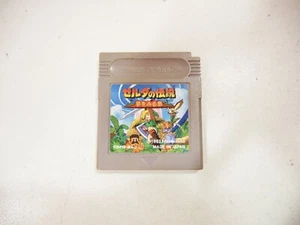the Legend of Zelda Link's Awakening Nintendo Game Boy GB NTSC Japan - Bild 1 von 3