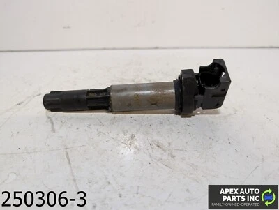 Bobina de encendido motor Roadster BMW X5 2004-2006 3,0 L 12131712219 OEM Foto 1 de 4