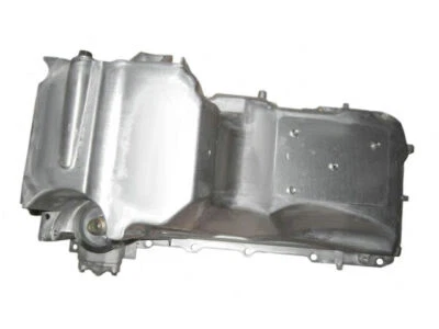 Para Chevrolet Express 3500 2008-2009 cárter de aceite 38844RSSB cárter de aceite del motor Foto 1 de 2