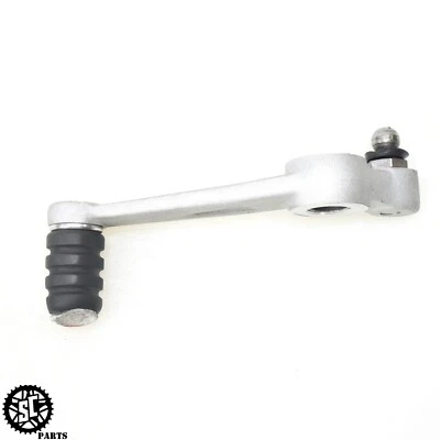 Pedal de cambio Triumph Speed Triple 1200 RS 2021-2024 Foto 1 de 4