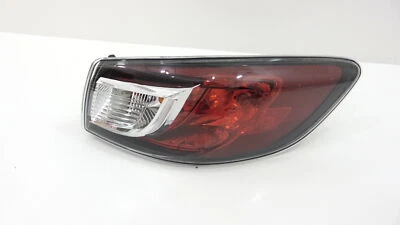 Conjunto de luz trasera derecha/paso para Mazda 3 Foto 1 de 4