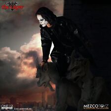 Mezco Toys The One 12 Collective the Crow Eric Draven