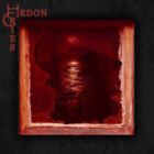 HEDON CRIES HATE INTO GRIEF CD New 5200328700070