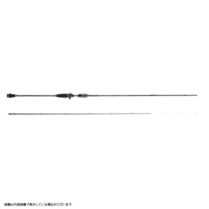 Abu Garcia OCEANFIELD Vertical Contact OFVC-732MLT-Deep Offshore Bait rod Japan - Picture 1 of 3
