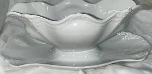 Alt Terschenreuth Gravy Server Boat One Piece 434 - Picture 1 of 5