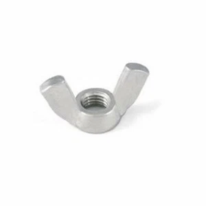 Wing Nuts - A4 Marine Grade Stainless Steel DIN315 - M4 M5 M6 M8 M10 M12 - Picture 1 of 2