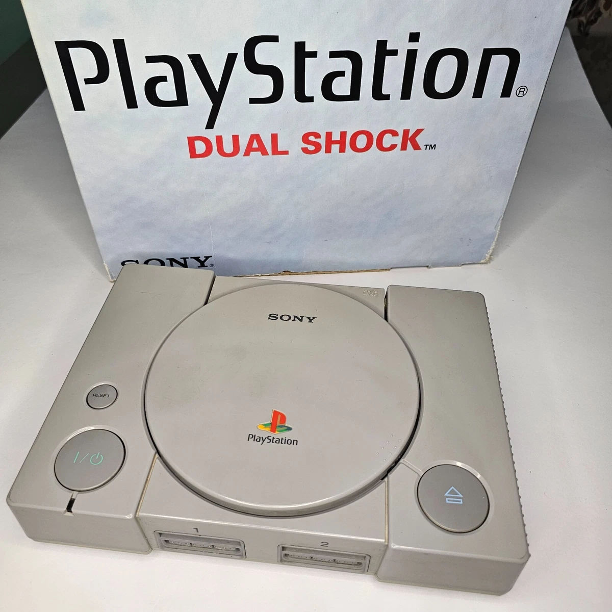 Playstation 1 boxata | Acquisti Online su eBay
