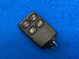1998 2000 JAGUAR XK8 KEYLESS REMOTE FOB OEM K8597T315 LJA2610AA - Picture 1 of 3