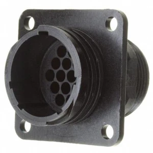 CONNECTOR Amp TE TYCO 206043-1 CPC 14 pin Circular Connector mil-spec military - Picture 1 of 1