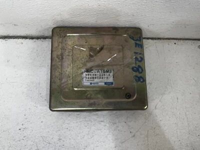 Hyundai Accent TCM 1995 TCU unidad de control de transmisión THRU 07/0/95 9544022616 OE Foto 1 de 4