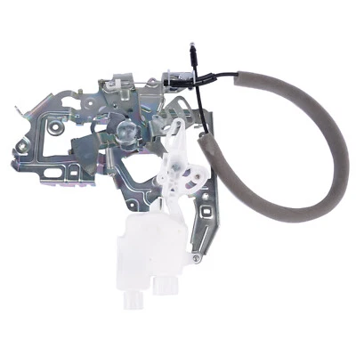 Attuatore Serratura Porta Porta Posteriore Cavo per Renault Master Opel Movano B - Image 1 of 4