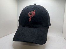 Defunct Portland Beavers Baseball Hat