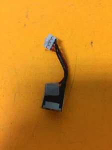 TOSHIBA PORTEGE R930 SERIES DC-IN POWER JACK CABLE F1-Z3-n39 - Picture 1 of 3