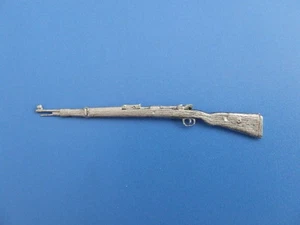 Deutsches Gewehr K98, WK II, RC Panzer Zubehör, Maßstab 1:16 - Bild 1 von 1