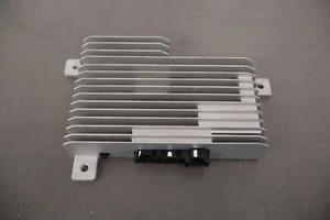2023 Fisker Ocean One 500 Watt OEM Radio Amplifier Amp (FM2970300083F) - Bild 1 von 16