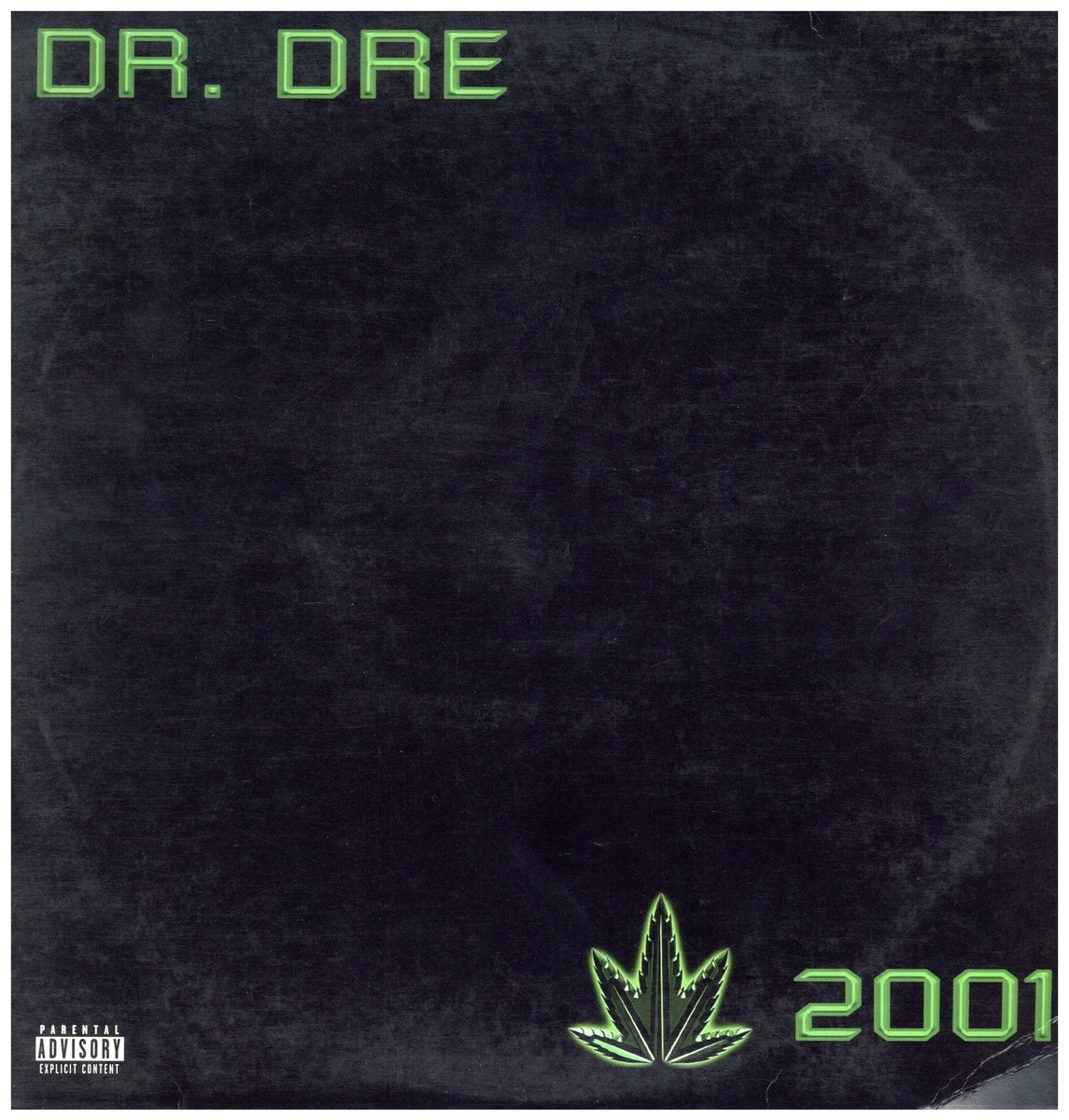 【US盤】DR. DRE / 2001　レコード Amazon.co.jp: 2001: ミュージック