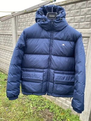 🇮🇹 Robe di Kappa Jacket Piumino 🇮🇹 SAMPLE Size L - Image 1 of 4