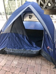 Alpine Design Horizon 3 Dome Tent (JY) - Picture 1 of 8