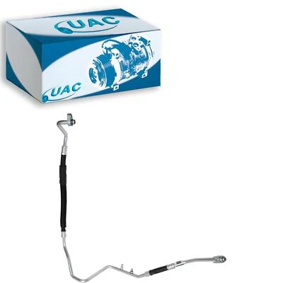 UAC A/C Suction Line Hose Assembly For 2008 Ford Escape 3L V6 GAS - Image 1 of 3