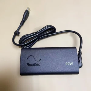 Adaptador de corriente para ResMed Airsense ventilador respirador aire MINI AirCurve 390001 - Imagen 1 de 2