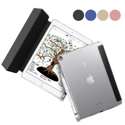 Poetic Case For iPad 9.7 / Pro 10.5/Air 3 Tablet [w/Auto Wake/Sleep] Smart Cover - Image 1 of 4