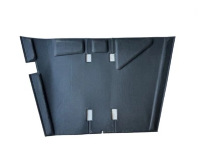 Insulation mat hood Mercedes G-class W460 W461 W463 - Image 1 of 2