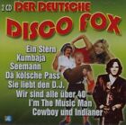 Various Der deutsche Disco Fox (CD)