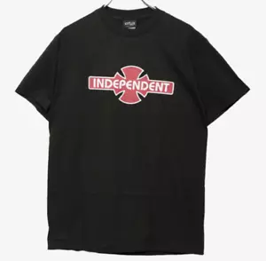 Camiseta para hombre Independent Truck Co O.G.B.C. Negro - Imagen 1 de 1