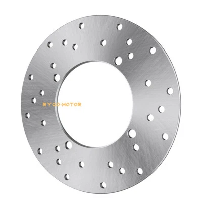 Rotor de disco de freno trasero 5248250 para Polaris RZR 570 2012-2021 RZR 800 2008-2014 Foto 1 de 4